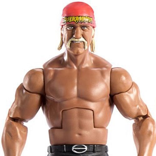 WWE 2025 WrestleMania Elite Action Figure - by Mattel | Buy at ToyShnip