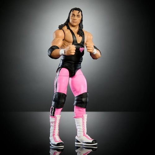 WWE 2025 WrestleMania Elite Action Figure - by Mattel | Buy at ToyShnip