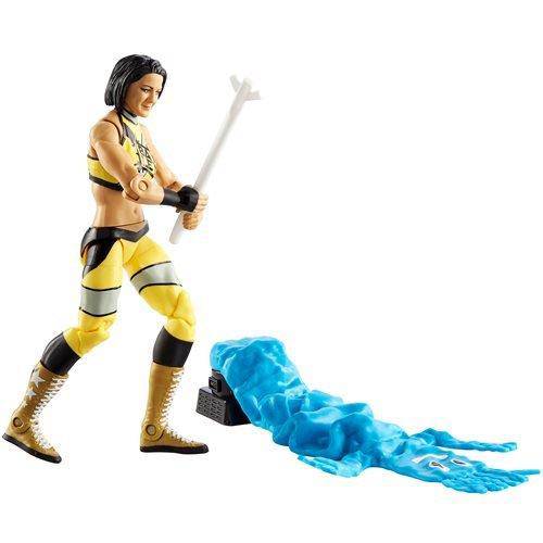 WWE Bayley Elite Series 80 Action Figure - by Mattel | Buy at ToyShnip