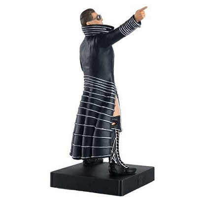 Eaglemoss WWE Championship Collection Figure with Collector Magazine - by Eaglemoss Publications | Buy at ToyShnip