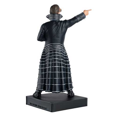 Eaglemoss WWE Championship Collection Figure with Collector Magazine - by Eaglemoss Publications | Buy at ToyShnip