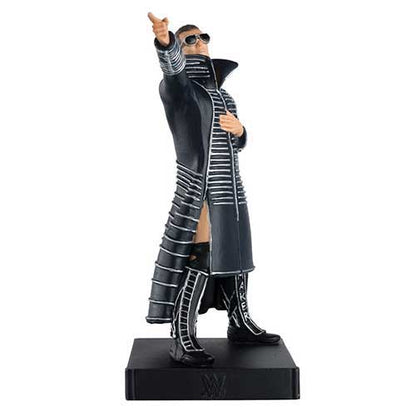 Eaglemoss WWE Championship Collection Figure with Collector Magazine - by Eaglemoss Publications | Buy at ToyShnip