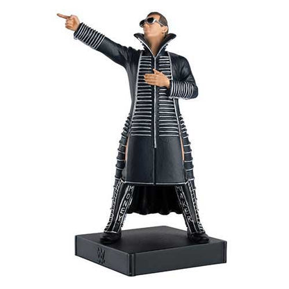 Eaglemoss WWE Championship Collection Figure with Collector Magazine - by Eaglemoss Publications | Buy at ToyShnip