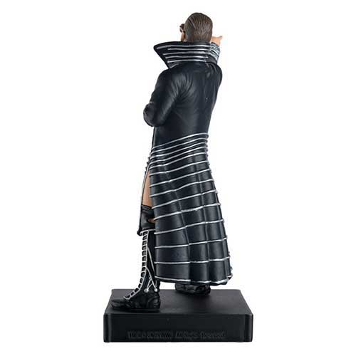Eaglemoss WWE Championship Collection Figure with Collector Magazine - by Eaglemoss Publications | Buy at ToyShnip