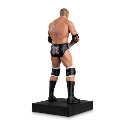 Eaglemoss WWE Championship Collection Figure with Collector Magazine - by Eaglemoss Publications | Buy at ToyShnip