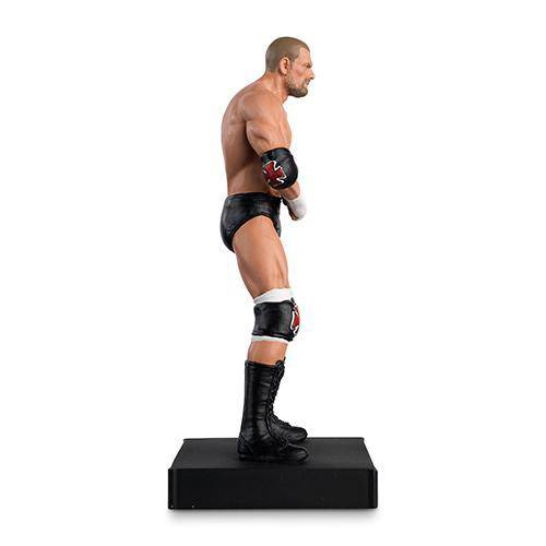 Eaglemoss WWE Championship Collection Figure with Collector Magazine - by Eaglemoss Publications | Buy at ToyShnip