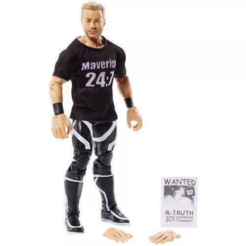 WWE Drake Maverick Elite Series 78 Action Figure - by Mattel | Buy at ToyShnip