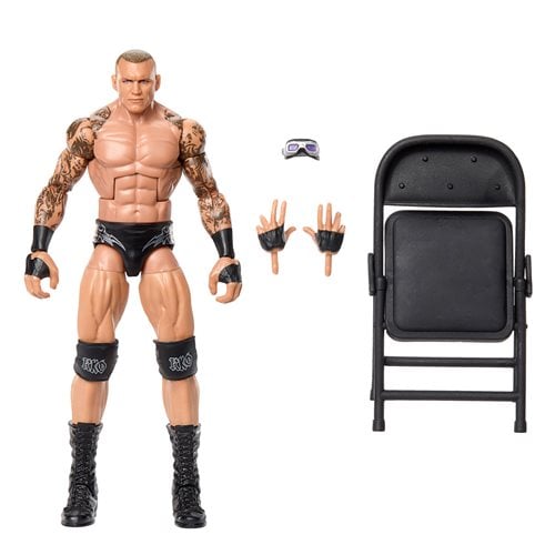 WWE Elite Collection Greatest Hits 2024 Action Figure - Select Figure(s) - by Mattel