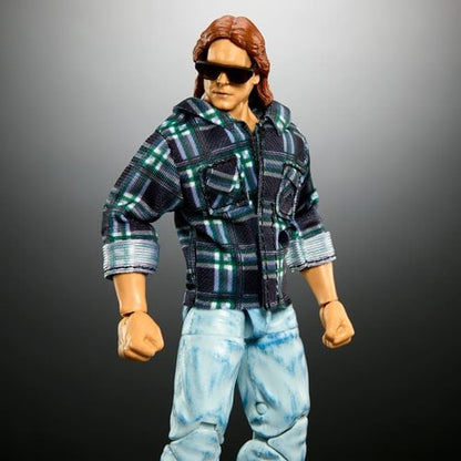 WWE Elite Collection Greatest Hits 2024 Action Figure - Select Figure(s) - by Mattel