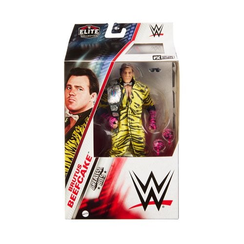 WWE Elite Collection Greatest Hits 2024 Action Figure - Select Figure(s) - by Mattel