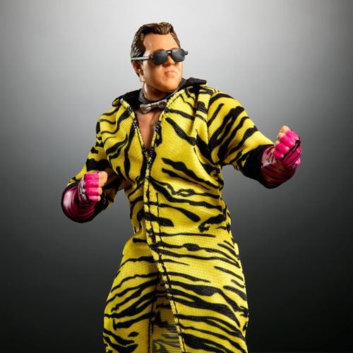 WWE Elite Collection Greatest Hits 2024 Action Figure - Select Figure(s) - by Mattel