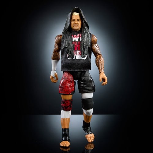 WWE Elite Collection Greatest Hits 2024 Action Figure - by Mattel | Buy at ToyShnip