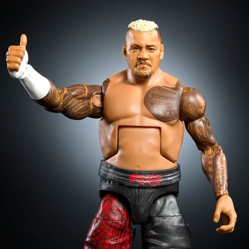 WWE Elite Collection Greatest Hits 2024 Action Figure - Select Figure(s) - by Mattel