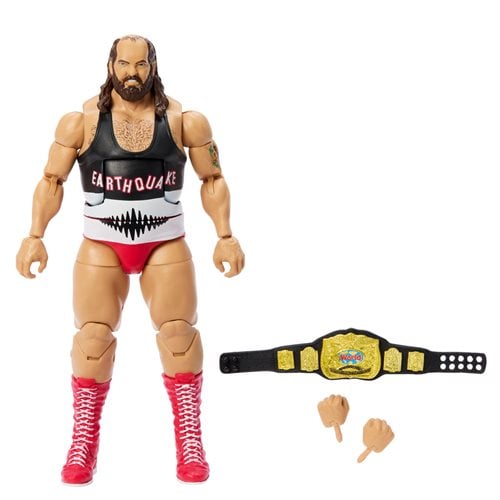 WWE Elite Collection Greatest Hits 2024 Action Figure - Select Figure(s) - by Mattel