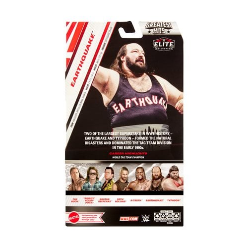 WWE Elite Collection Greatest Hits 2024 Action Figure - Select Figure(s) - by Mattel