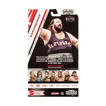 WWE Elite Collection Greatest Hits 2024 Action Figure - Select Figure(s) - by Mattel