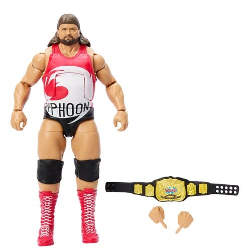 WWE Elite Collection Greatest Hits 2024 Action Figure - by Mattel | Buy at ToyShnip