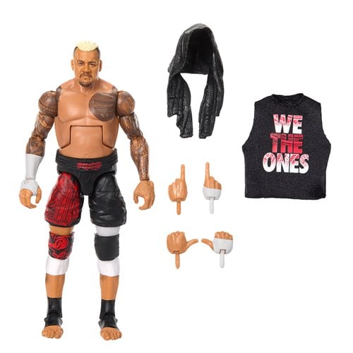WWE Elite Collection Greatest Hits 2024 Action Figure - by Mattel | Buy at ToyShnip