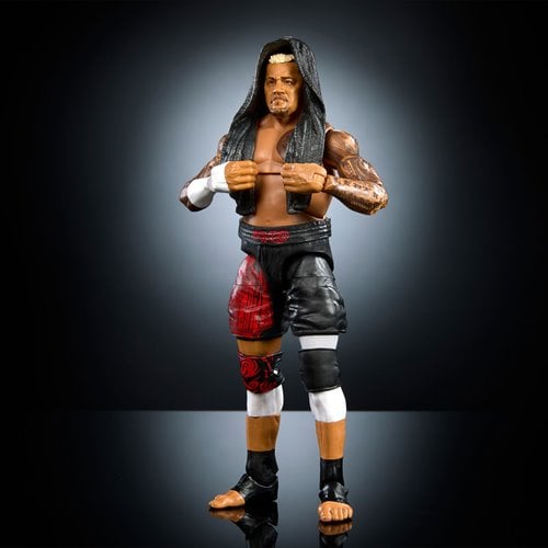 WWE Elite Collection Greatest Hits 2024 Action Figure - by Mattel | Buy at ToyShnip