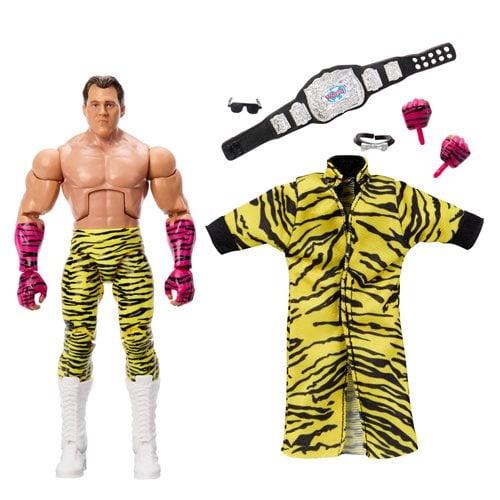 WWE Elite Collection Greatest Hits 2024 Action Figure - by Mattel | Buy at ToyShnip