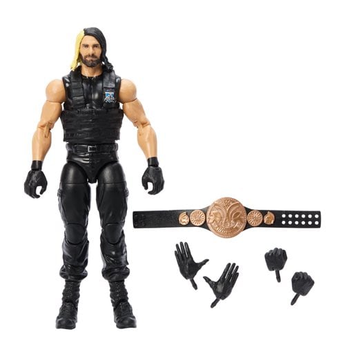 WWE Elite Collection Greatest Hits 2024 Action Figure - by Mattel | Buy at ToyShnip