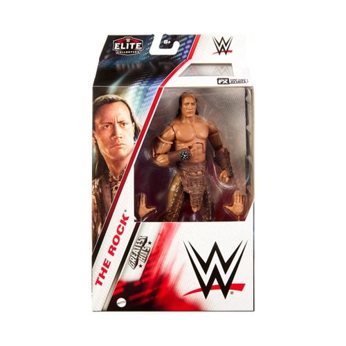 WWE Elite Collection Greatest Hits 2024 Action Figure - by Mattel | Buy at ToyShnip