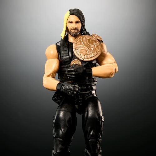 WWE Elite Collection Greatest Hits 2024 Action Figure - Select Figure(s) - by Mattel