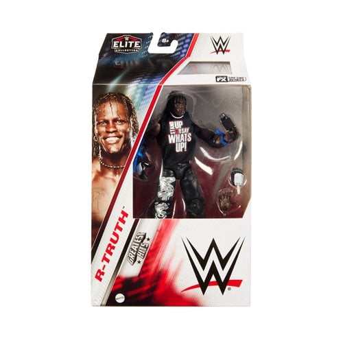 WWE Elite Collection Greatest Hits 2024 Action Figure - by Mattel | Buy at ToyShnip