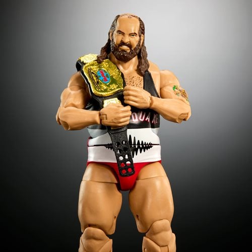 WWE Elite Collection Greatest Hits 2024 Action Figure - Select Figure(s) - by Mattel