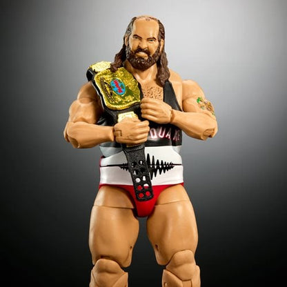 WWE Elite Collection Greatest Hits 2024 Action Figure - Select Figure(s) - by Mattel