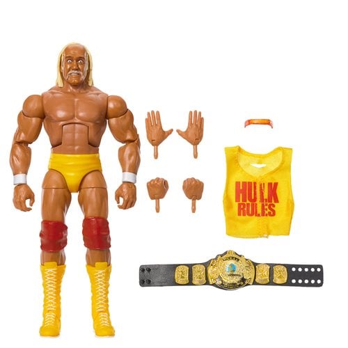 WWE Elite Collection Greatest Hits 2024 Action Figure - Select Figure(s) - by Mattel