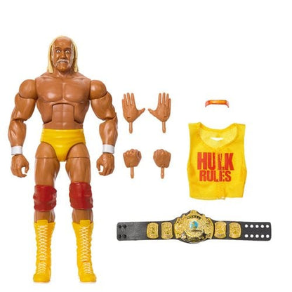 WWE Elite Collection Greatest Hits 2024 Action Figure - Select Figure(s) - by Mattel