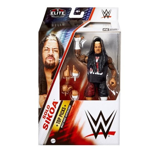 WWE Elite Collection Greatest Hits 2024 Action Figure - Select Figure(s) - by Mattel