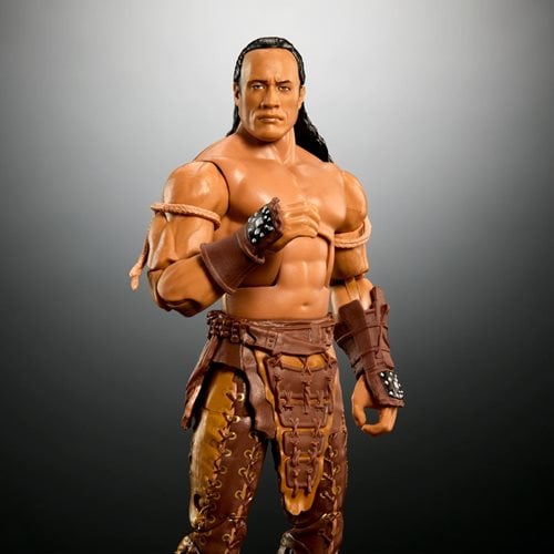 WWE Elite Collection Greatest Hits 2024 Action Figure - Select Figure(s) - by Mattel