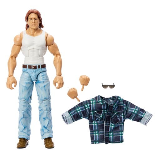 WWE Elite Collection Greatest Hits 2024 Action Figure - by Mattel | Buy at ToyShnip
