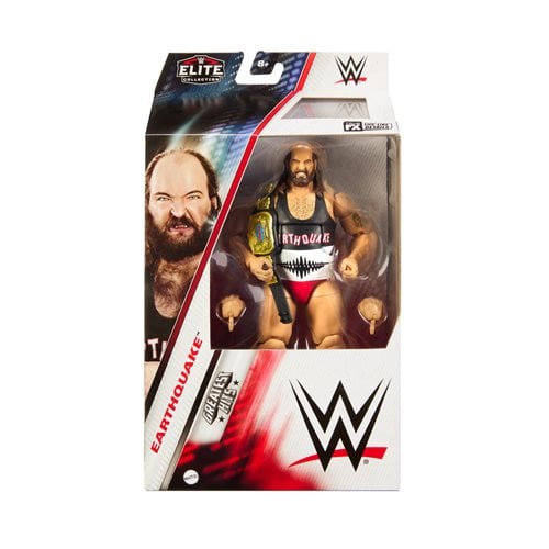WWE Elite Collection Greatest Hits 2024 Action Figure - Select Figure(s) - by Mattel