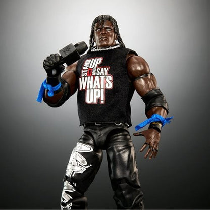 WWE Elite Collection Greatest Hits 2024 Action Figure - Select Figure(s) - by Mattel