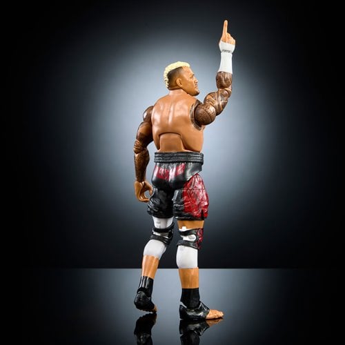 WWE Elite Collection Greatest Hits 2024 Action Figure - Select Figure(s) - by Mattel