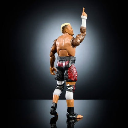 WWE Elite Collection Greatest Hits 2024 Action Figure - Select Figure(s) - by Mattel