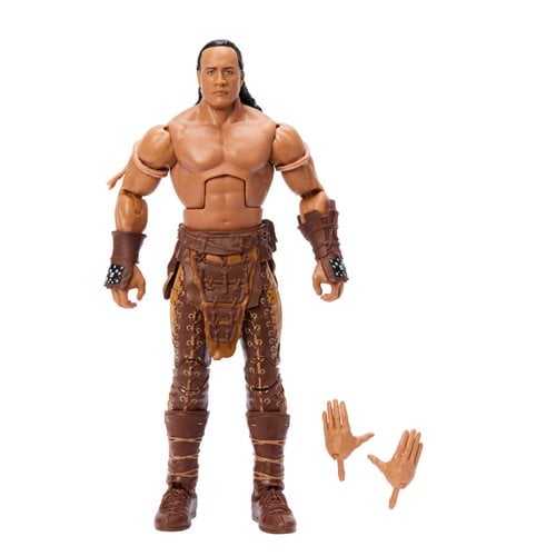 WWE Elite Collection Greatest Hits 2024 Action Figure - Select Figure(s) - by Mattel