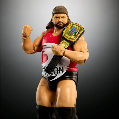 WWE Elite Collection Greatest Hits 2024 Action Figure - Select Figure(s) - by Mattel