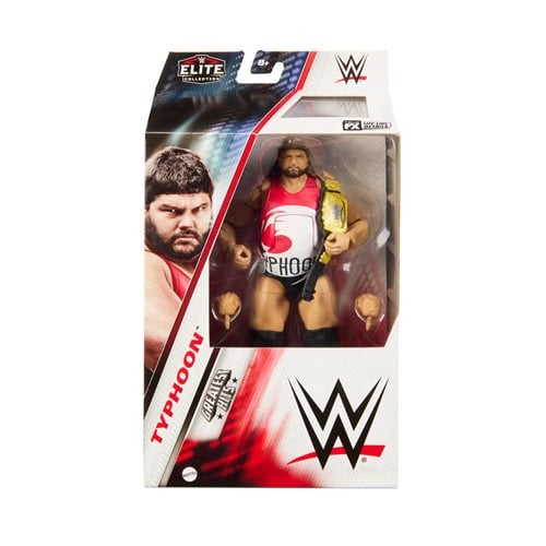 WWE Elite Collection Greatest Hits 2024 Action Figure - by Mattel | Buy at ToyShnip
