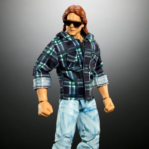 WWE Elite Collection Greatest Hits 2024 Action Figure - by Mattel | Buy at ToyShnip