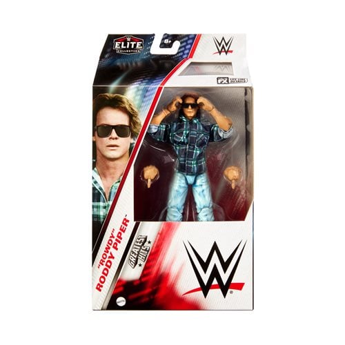 WWE Elite Collection Greatest Hits 2024 Action Figure - by Mattel | Buy at ToyShnip