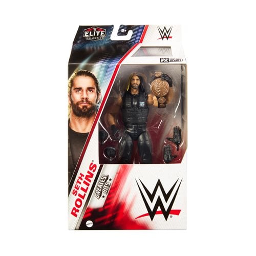 WWE Elite Collection Greatest Hits 2024 Action Figure - Select Figure(s) - by Mattel