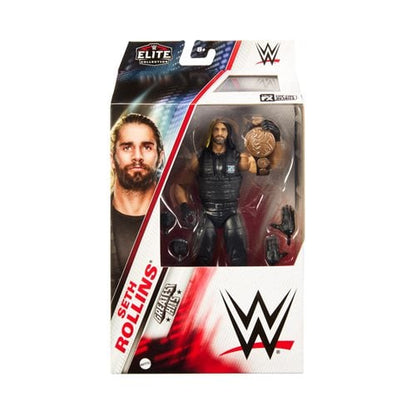 WWE Elite Collection Greatest Hits 2024 Action Figure - Select Figure(s) - by Mattel