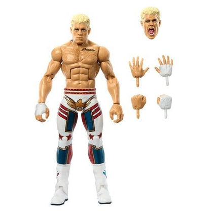 WWE Elite Collection Greatest Hits 2026 Action Figure - Select Figure(s) - by Mattel