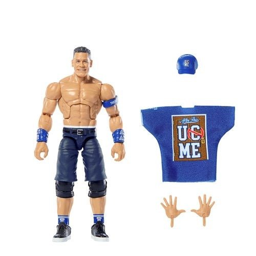 WWE Elite Collection Greatest Hits 2026 Action Figure - Select Figure(s) - by Mattel