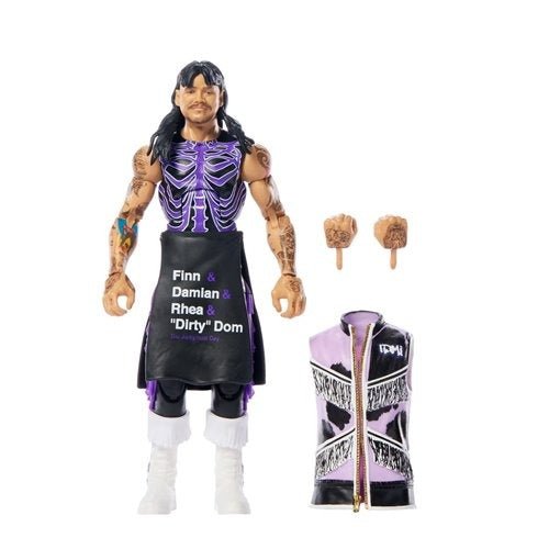 WWE Elite Collection Greatest Hits 2026 Action Figure - Select Figure(s) - by Mattel