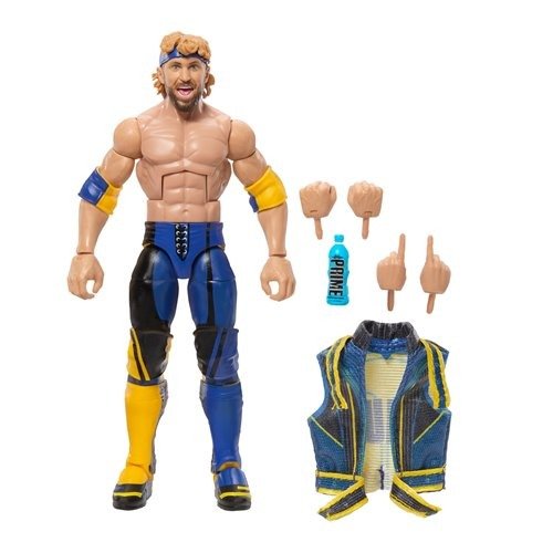 WWE Elite Collection Greatest Hits 2026 Action Figure - Select Figure(s) - by Mattel